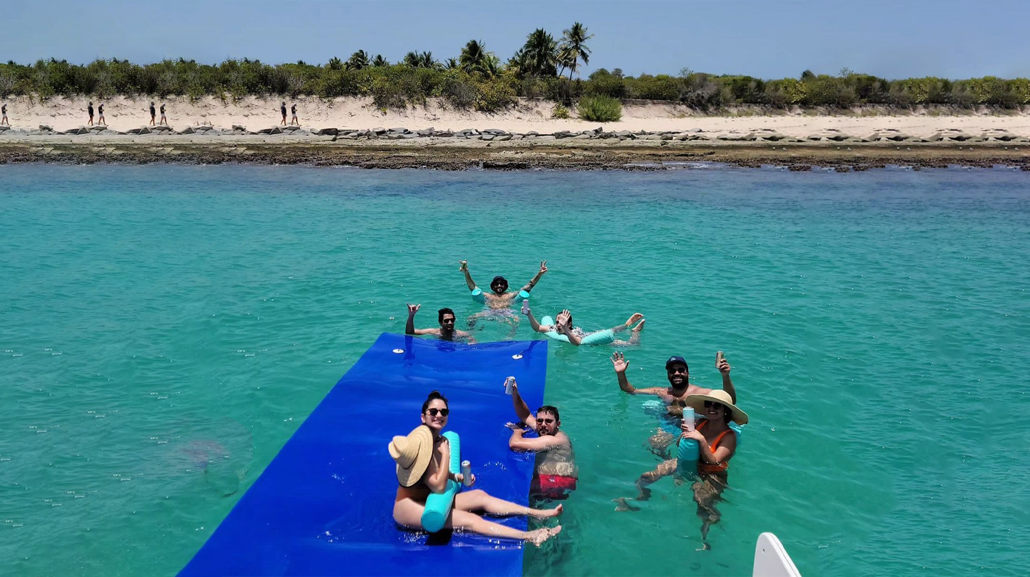 tours turisteando en puerto rico