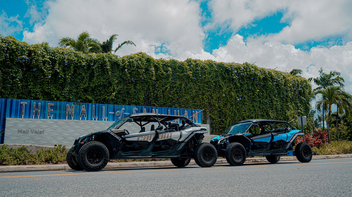 tours turisteando en puerto rico